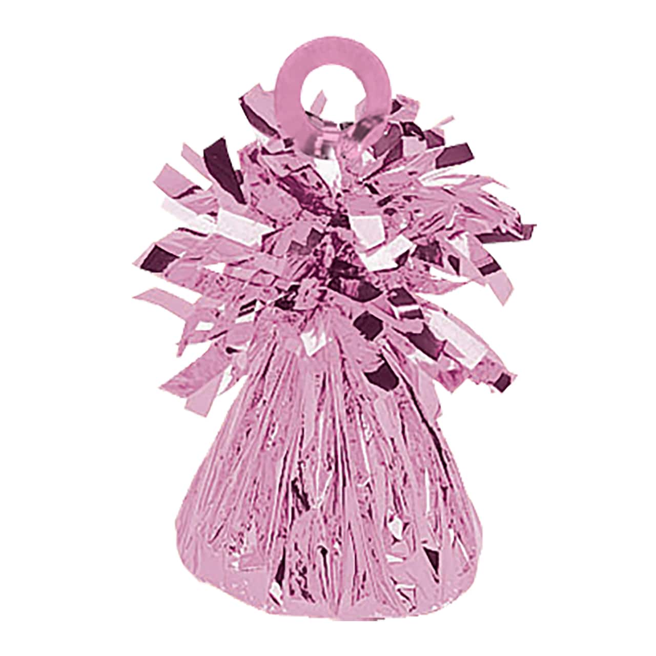 5.25oz. Foil Balloon Weight